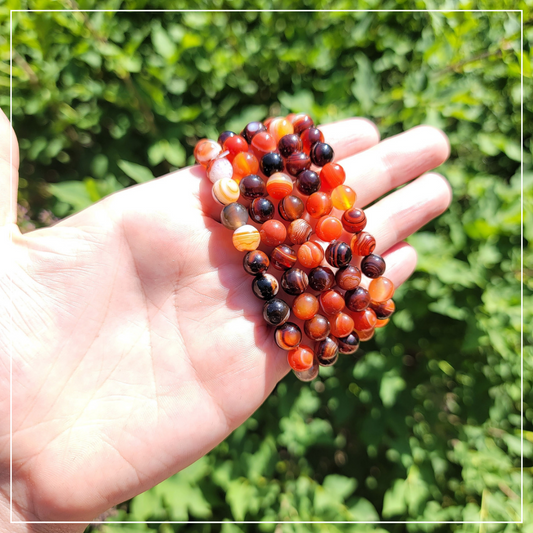 Sardonyx Bracelets