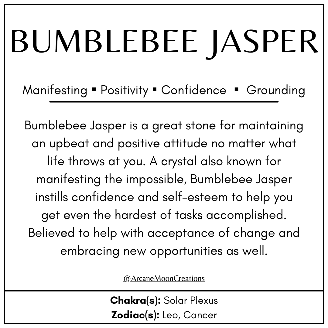 Bumblebee Jasper Towers